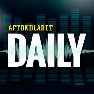Aftonbladet Daily logo
