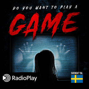 Do you want to play a game? logo