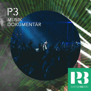 P3 Musikdokumentär logo