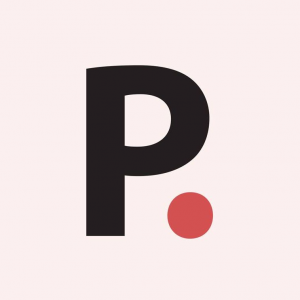 Placerapodden logo