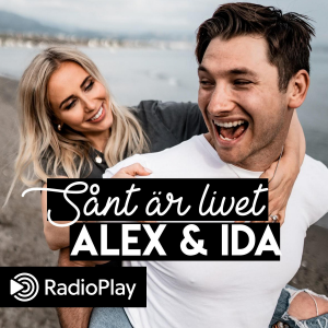 Sånt är livet – Alex & Ida logo