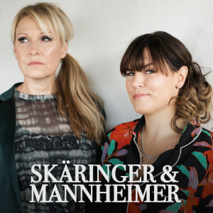 Skäringer & Mannheimer logo